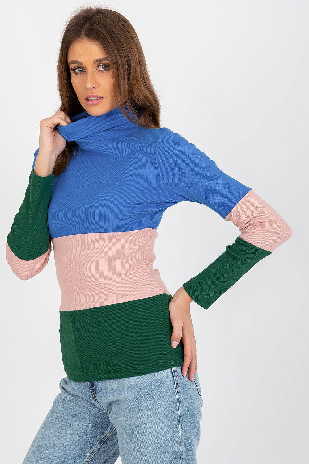 Turtleneck model 176350