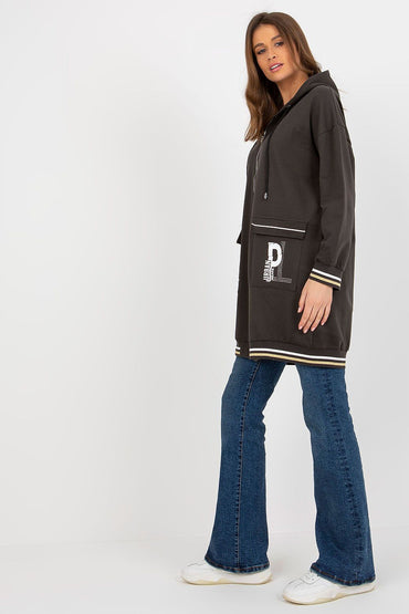 Sweatshirt model 176361