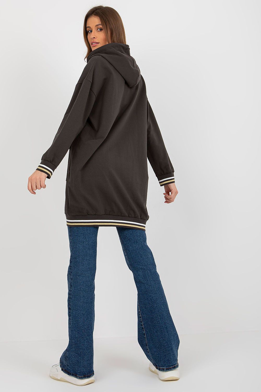 Sweatshirt model 176361