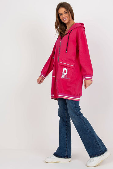 Sweatshirt model 176362