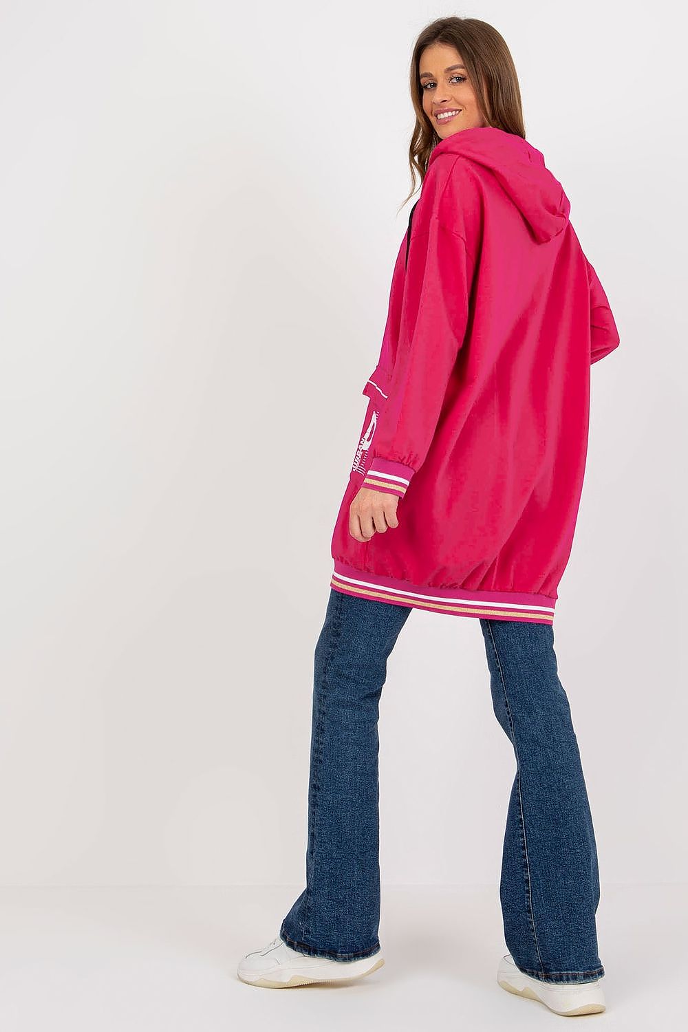 Sweatshirt model 176362