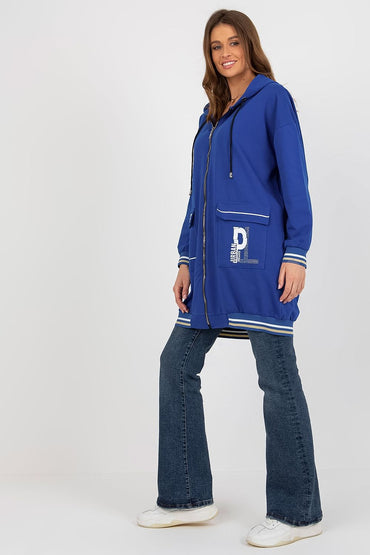 Sweatshirt model 176363