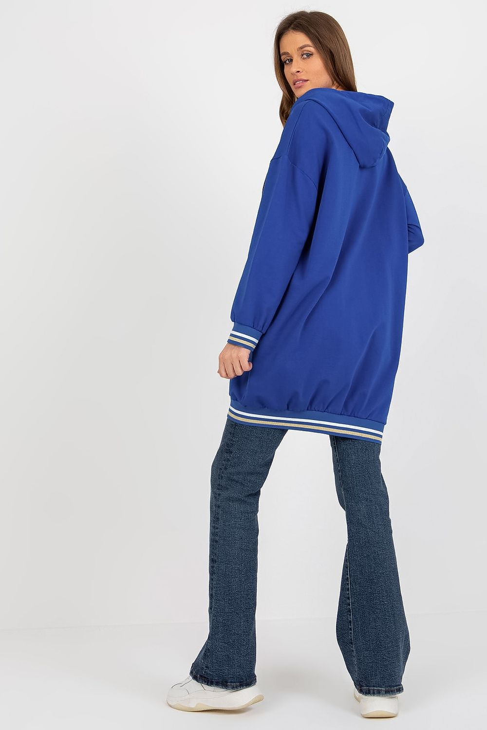 Sweatshirt model 176363