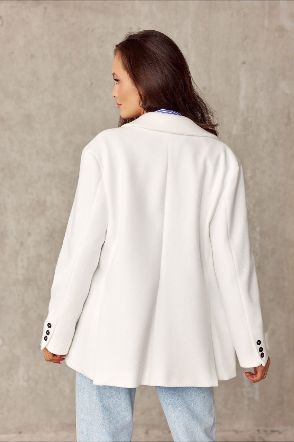 Jacket model 176695