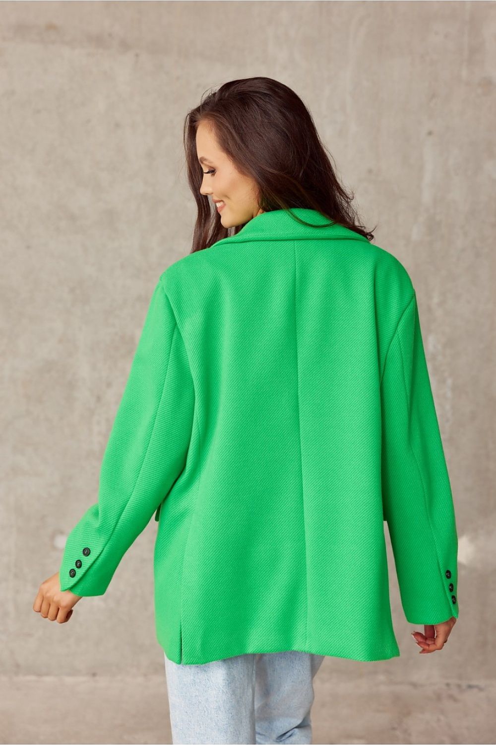 Jacket model 176696