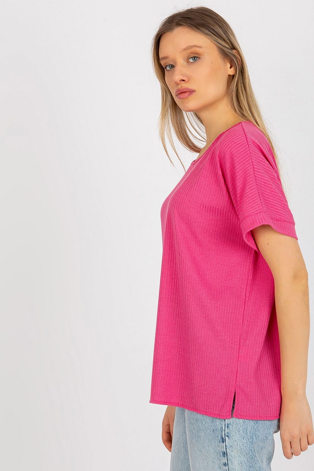 Blouse model 176730