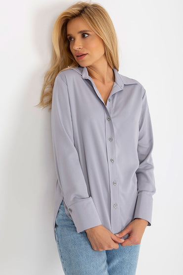 Long sleeve shirt model 176752