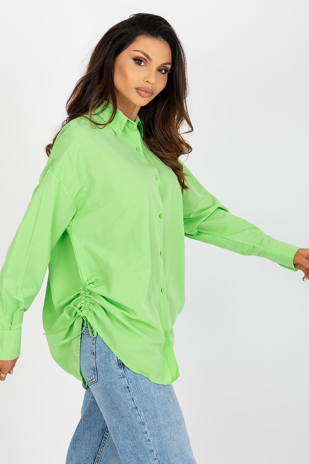 Long sleeve shirt model 176768