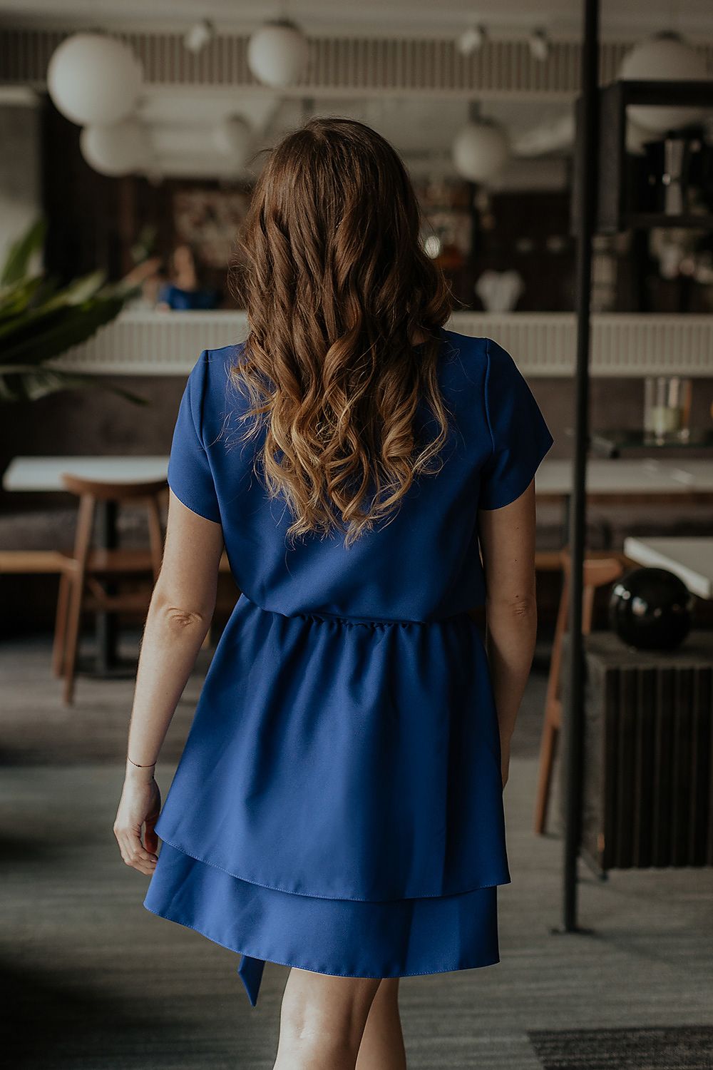 Daydress model 176705