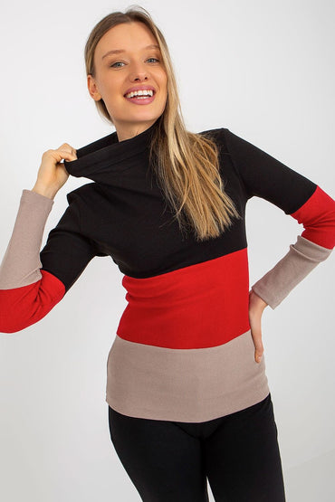 Turtleneck model 176777