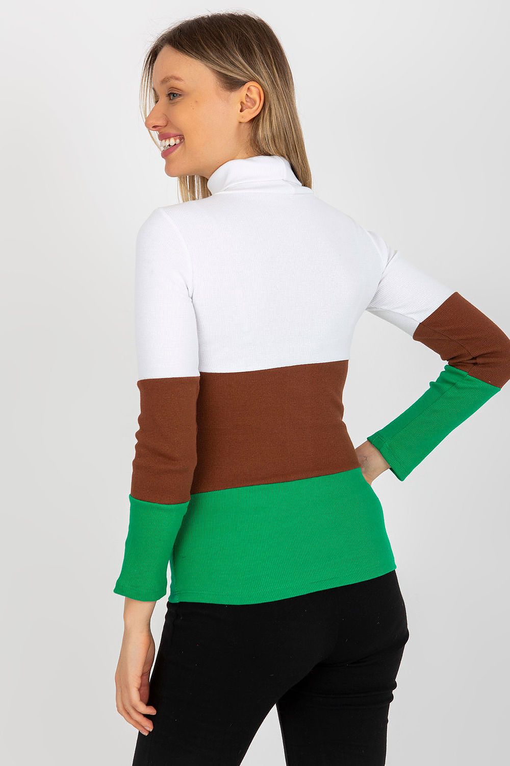 Turtleneck model 176782