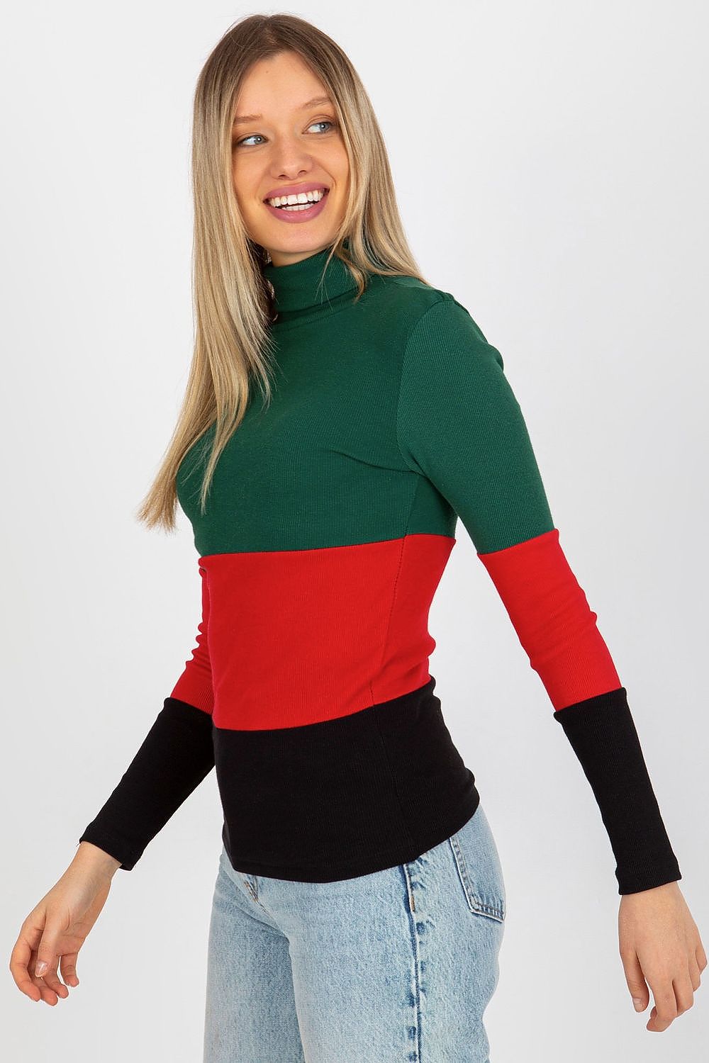 Turtleneck model 176784