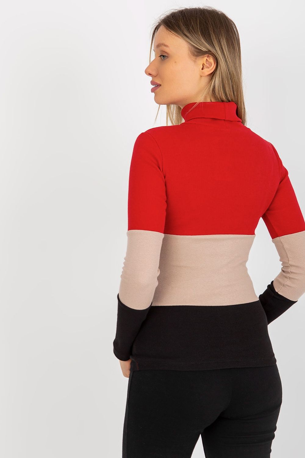 Turtleneck model 176791