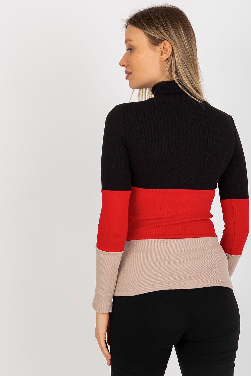 Turtleneck model 176792