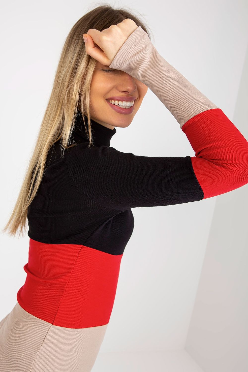 Turtleneck model 176792