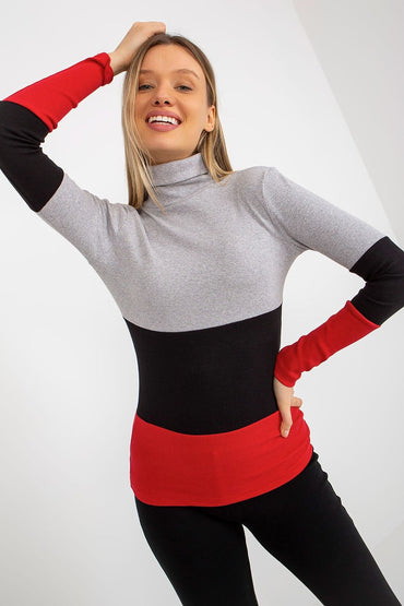 Turtleneck model 176793