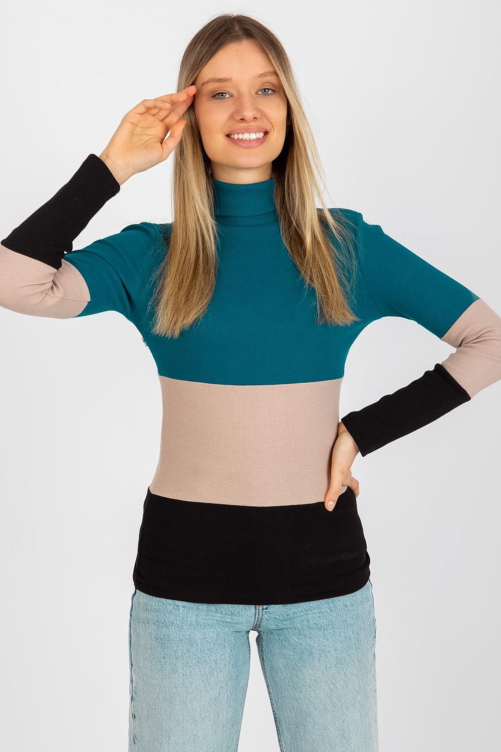 Turtleneck model 176795