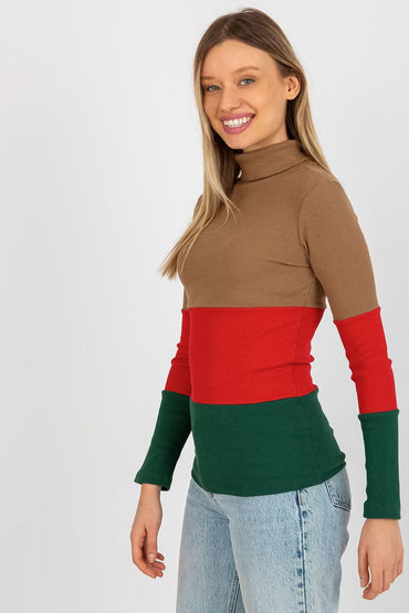 Turtleneck model 176797
