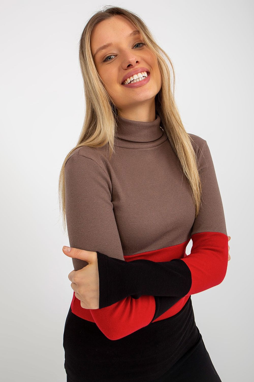 Turtleneck model 176799