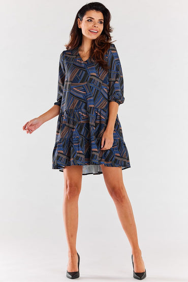 Daydress model 176861 awama