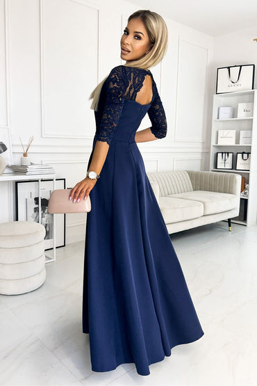 Evening dress model 177069