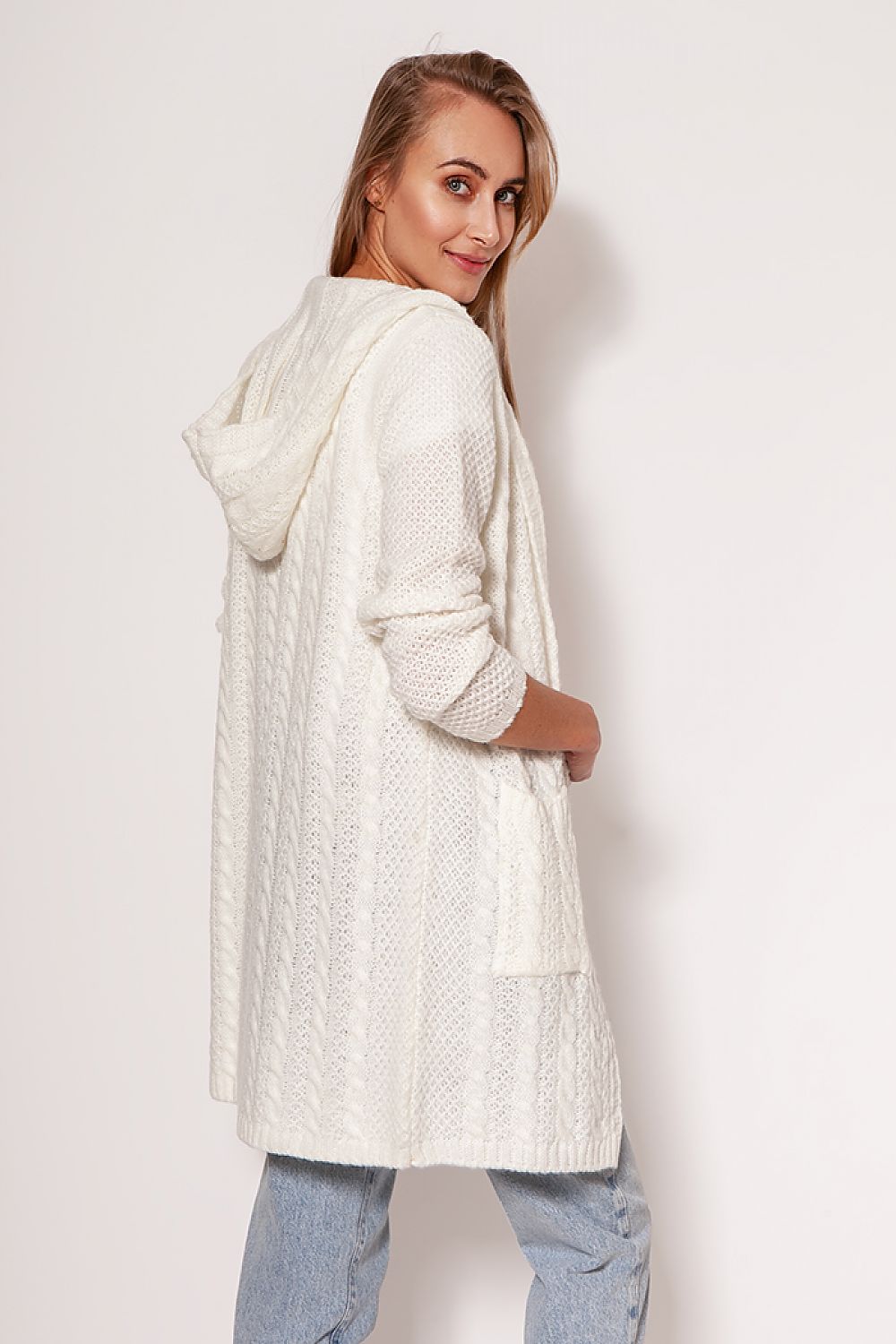 Cardigan model 177135