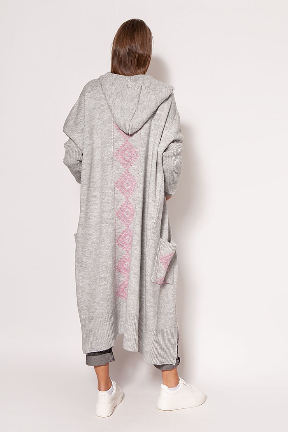 Cardigan model 177141