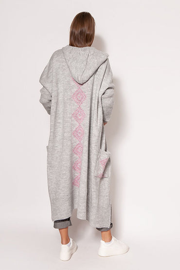 Cardigan model 177141