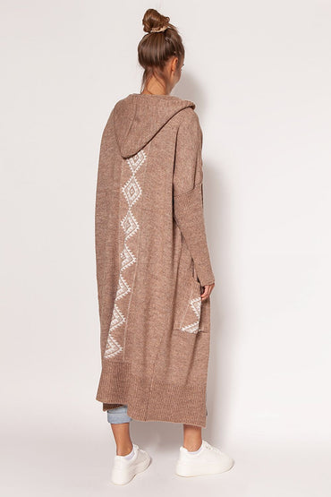 Cardigan model 177143