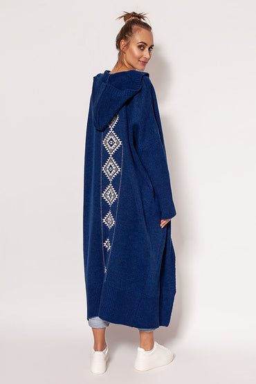 Cardigan model 177144