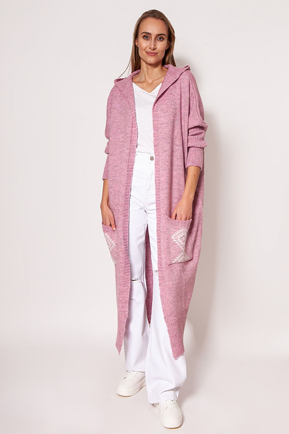 Cardigan model 177145