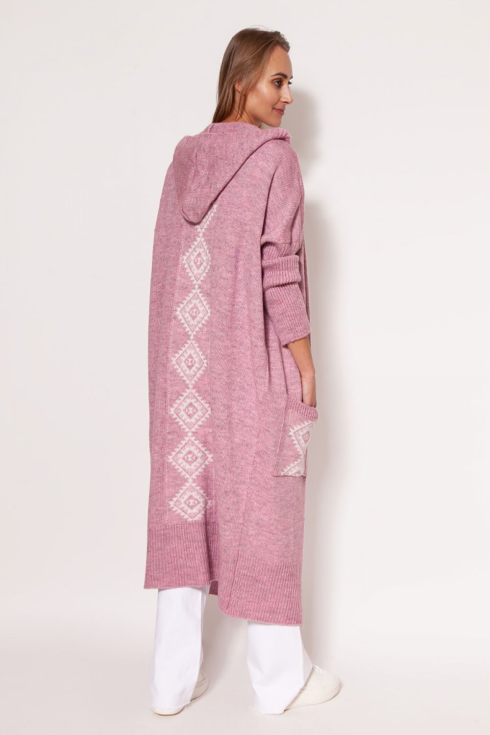 Cardigan model 177145