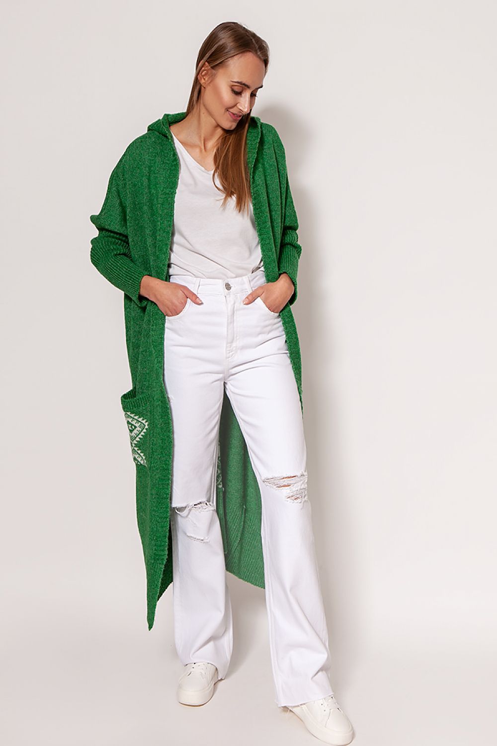 Cardigan model 177146