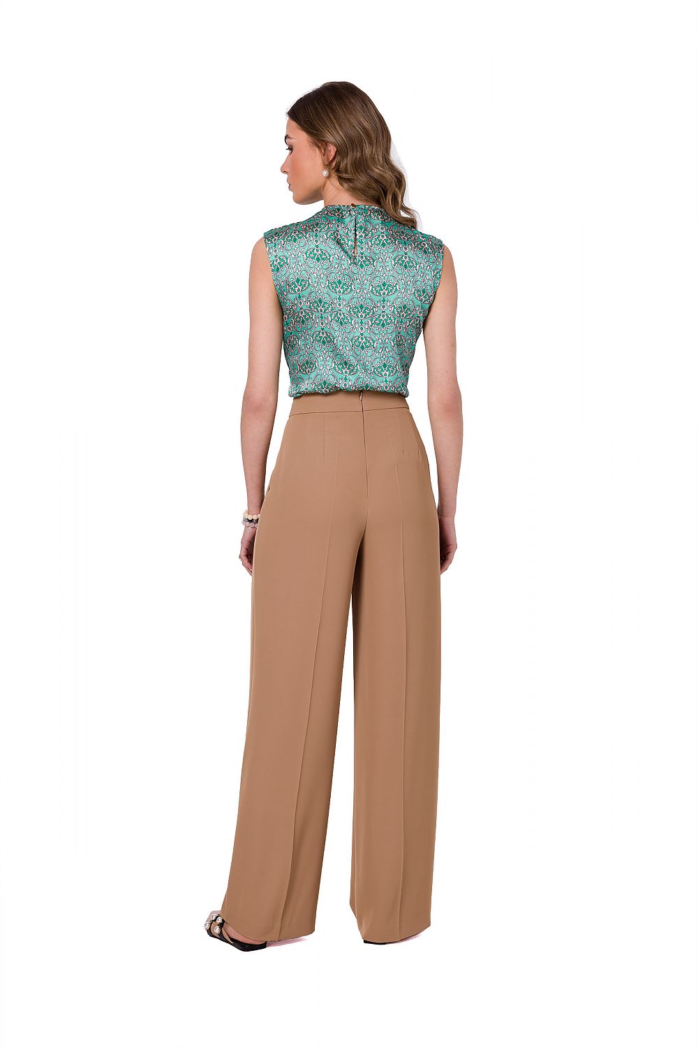 Women trousers model 177227