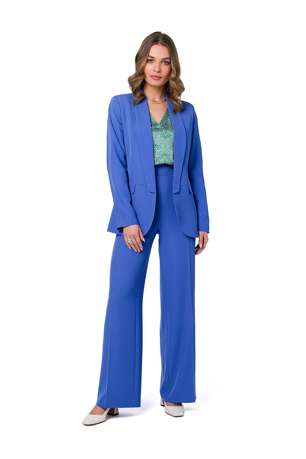 Jacket model 177229