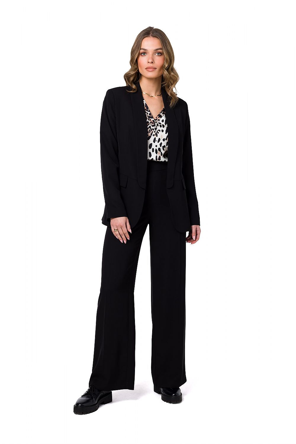 Jacket model 177230