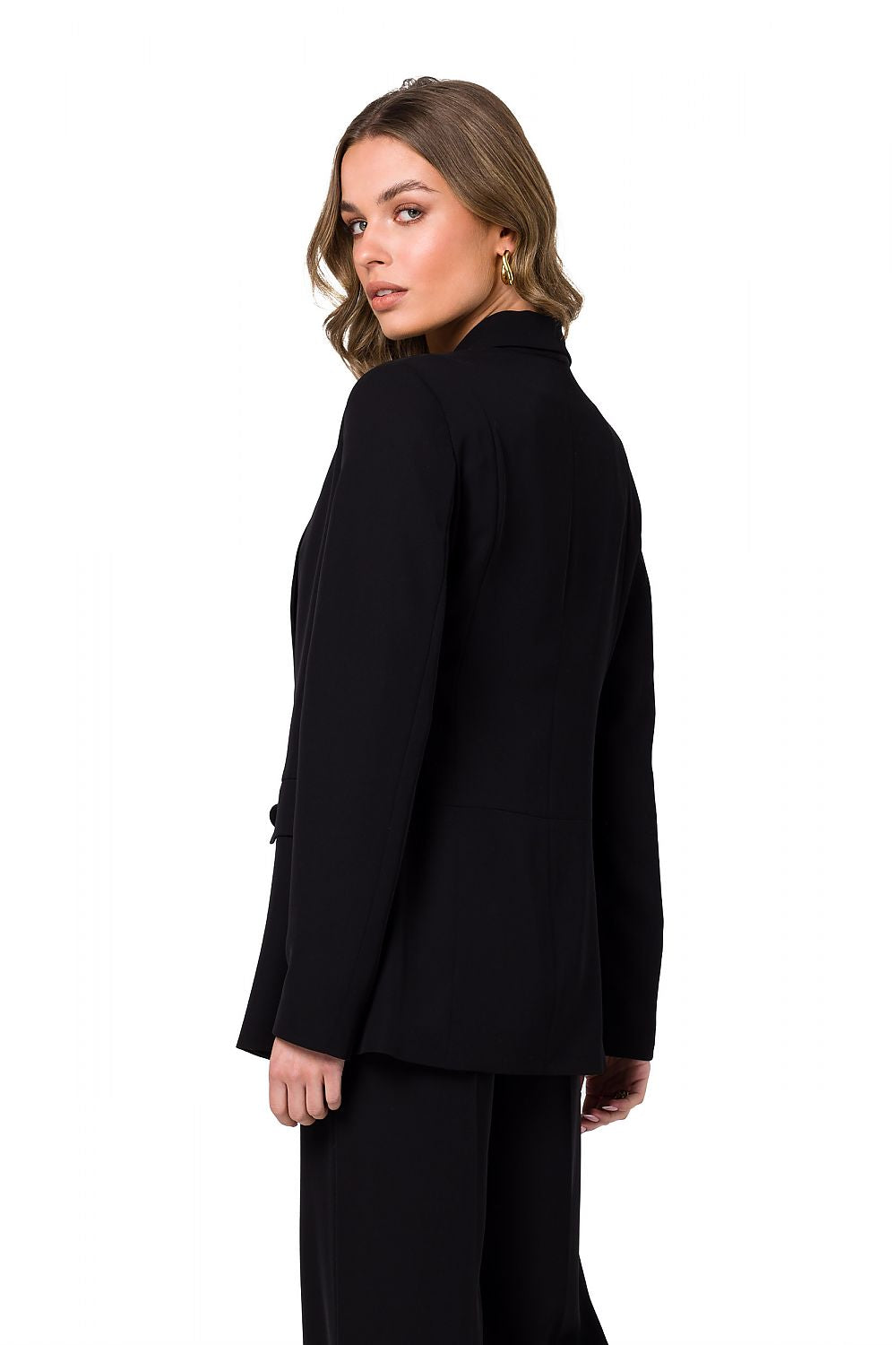 Jacket model 177230