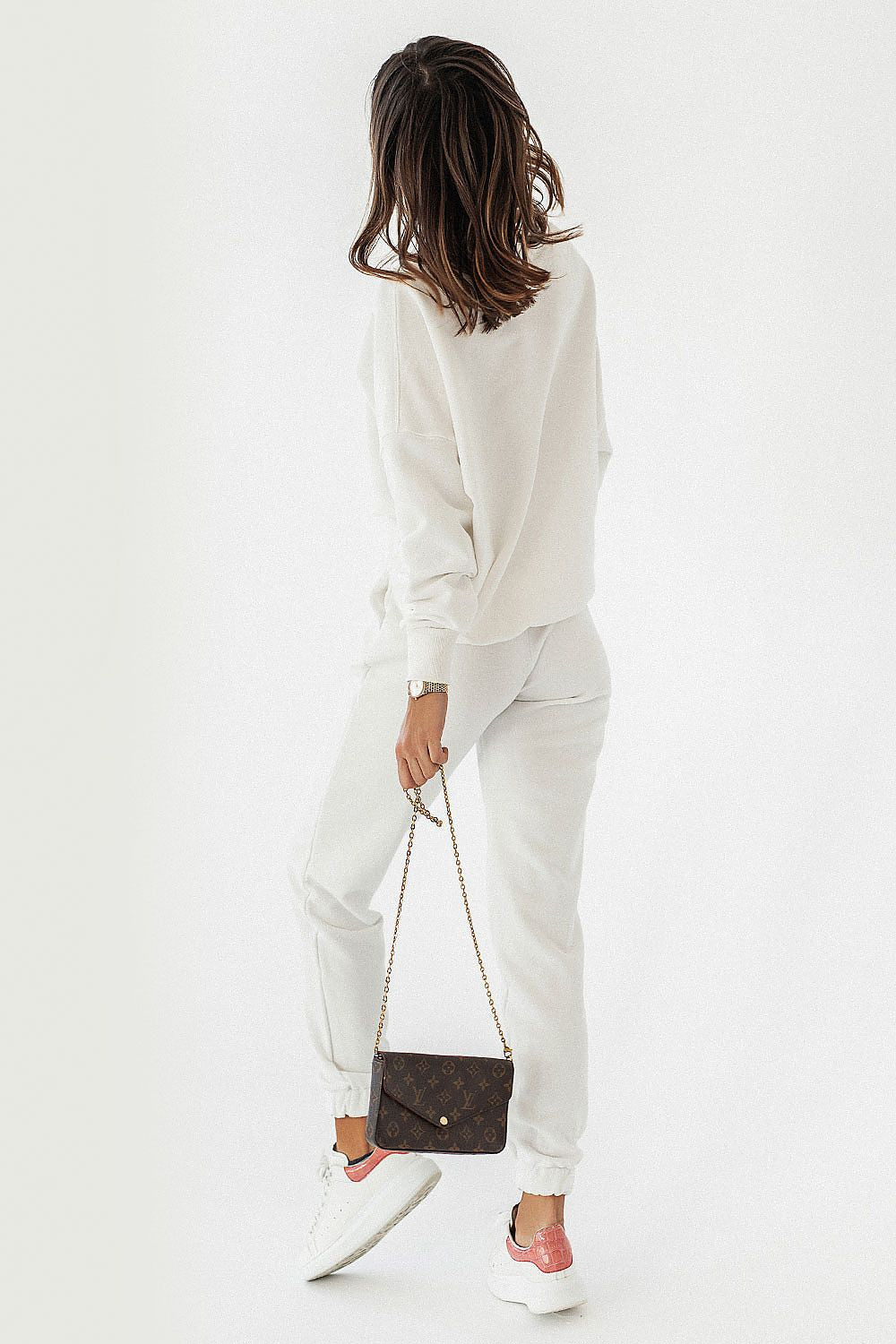 Sweatshirt model 177267