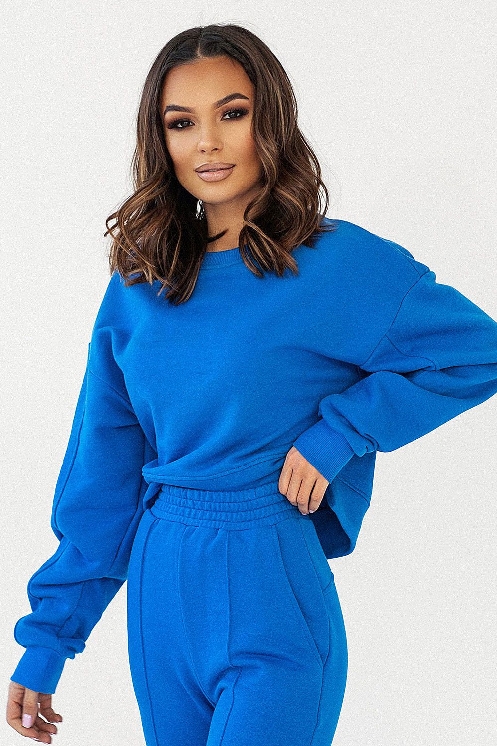 Sweatshirt model 177273