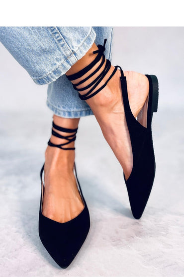 Ballet flats model 177344 Inello - Lojahub Shop