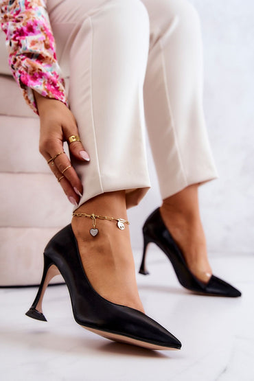 High heels model 177478