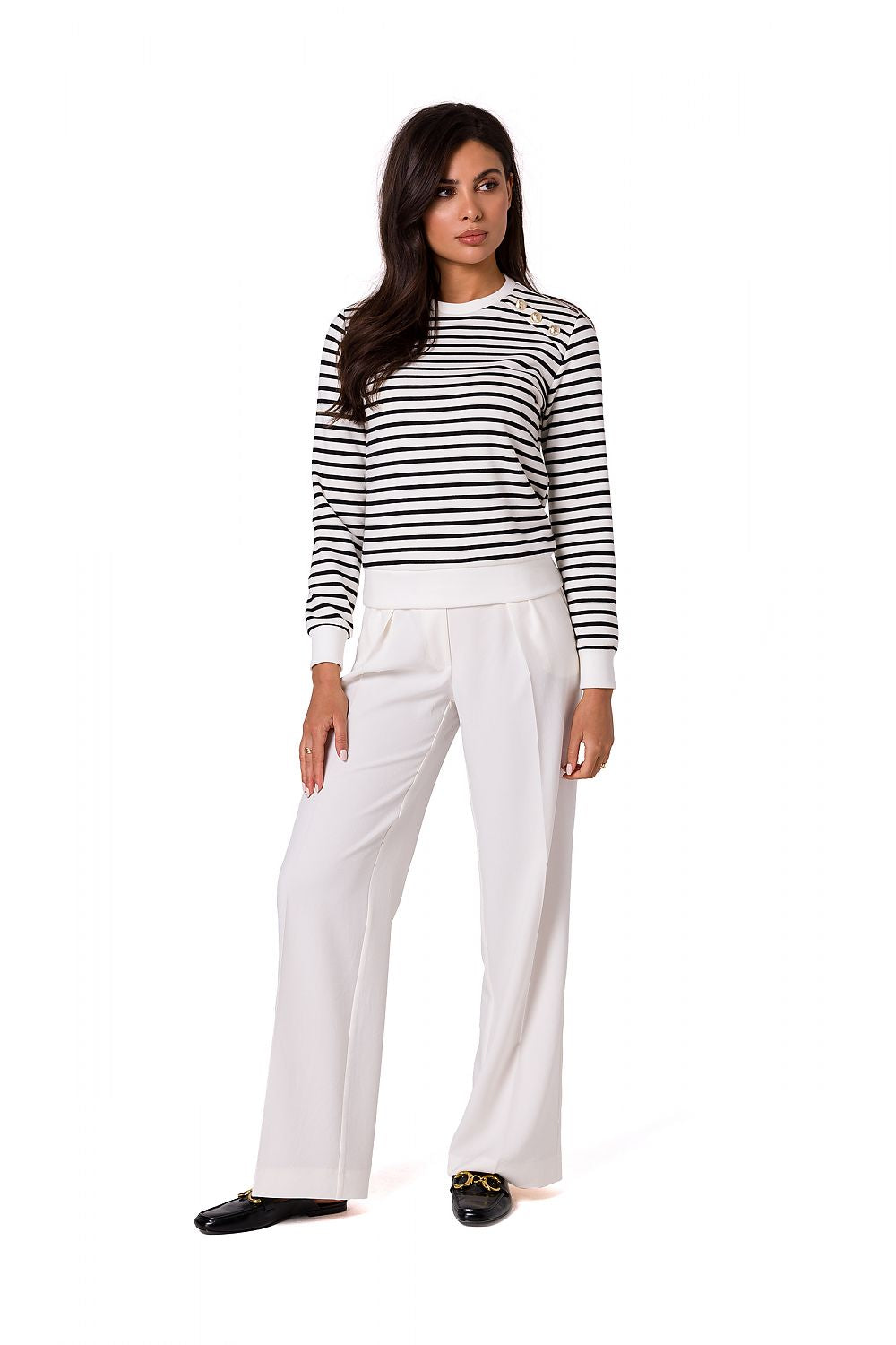 Sweatshirt model 177991