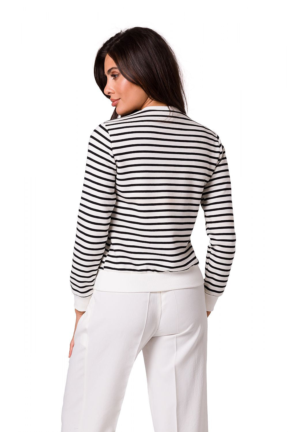 Sweatshirt model 177991