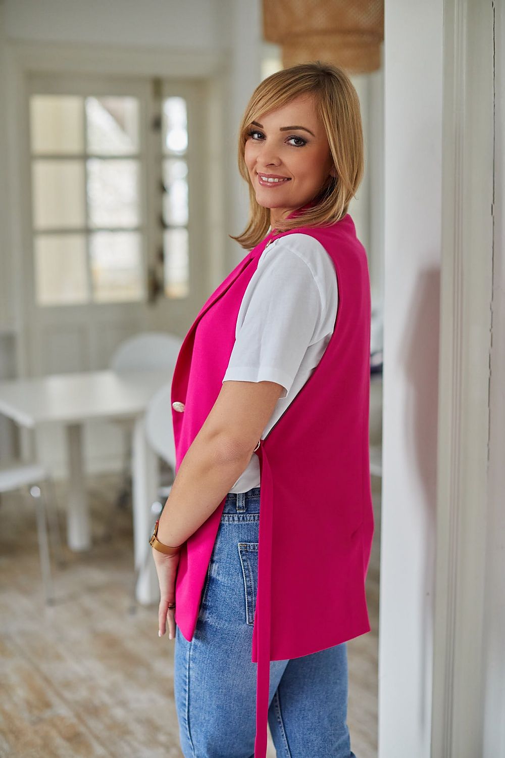 Gilet model 178215