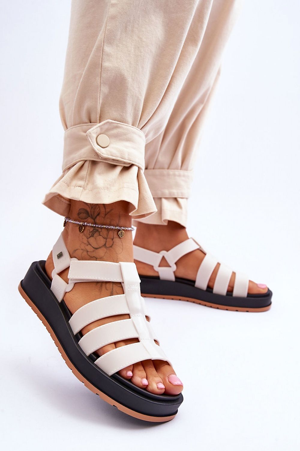 Sandals model 178350