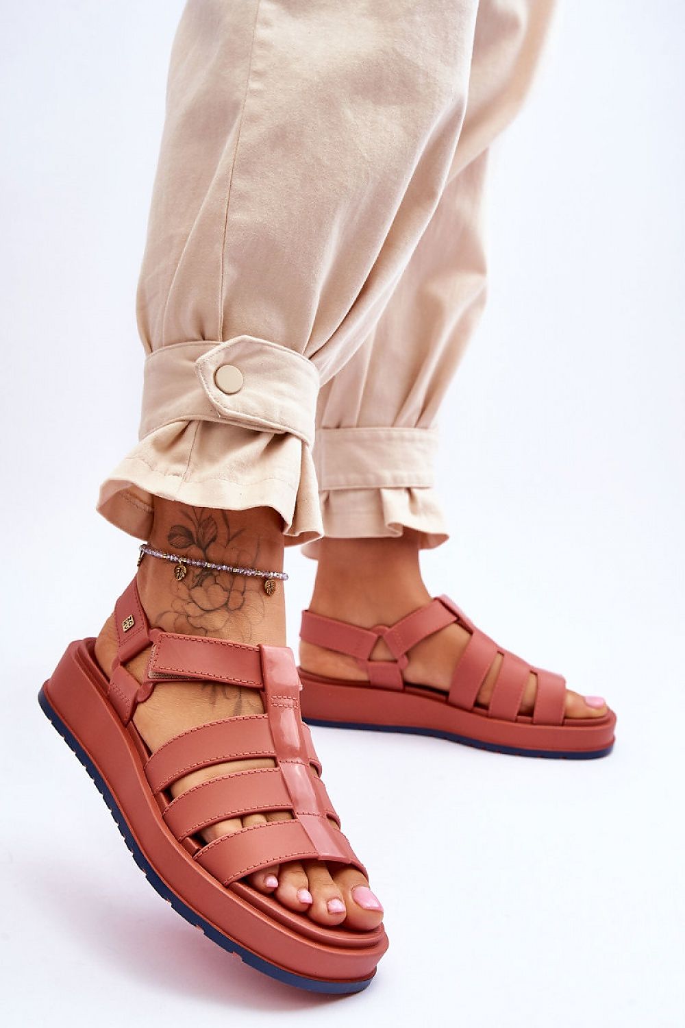 Sandals model 178351