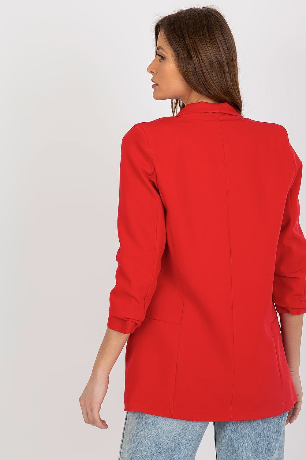 Jacket model 178516