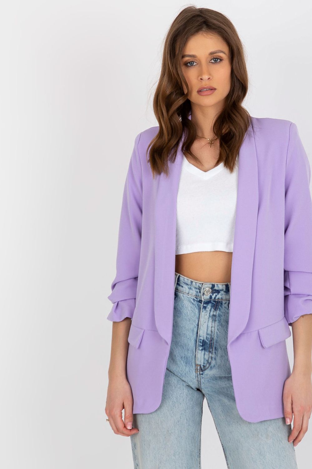 Jacket model 178518