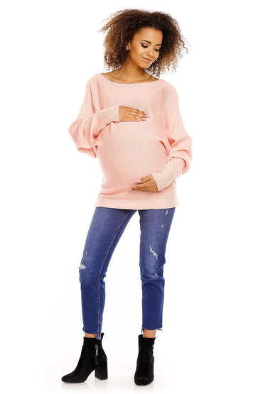 Pregnancy sweater model 178638