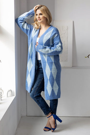 Cardigan model 178643